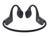 Creative Kopfhörer Outlier Free Plus Bone-Conduction schwarz
