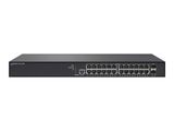 LANCOM GS-3126XP L3-Lite PoE Switch 24x 1G RJ45+2x 10G SFP+