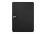 Seagate 6.3cm 2.0TB USB3.0 Expansion Portable black retail