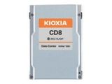 Kioxia SSD 7.68TB CD8 Series 2,5" PCIe4.0 x4 256MB