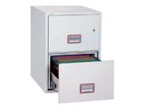 Phoenix Safe Hängeregistraturschrank FS2272K Vertical Fire F (Speditionsversand)