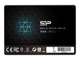 SSD 1TB Silicon Power 2.5" SATAIII A55 3D Nand TLC