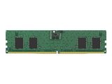 DDR5 8GB PC 4800 CL40 Kingston ValueRAM retail