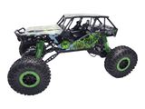 Amewi RC Auto Crazy Crawler Ni-Mh Akku 700mAh grün /14+