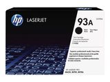 HP 93A Schwarz LaserJet Tonerpatrone