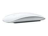 Apple Magic Mouse - White Multi-Touch Surface