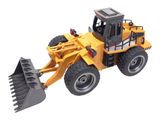 Amewi RC Radlader Ladeschaufel gelb Ni-Mh 400mAh/14+