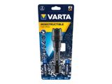 Varta Taschenlampe Indestructible Light F20 Pro 2AA