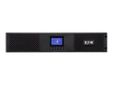 Eaton USV 9SX1000iR 1000VA/ 900W USB/RS232 Rack 2U