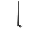 DELOCK WLAN 802.11 Antenne RP-SMA Stecker 5 dBi 20 cm