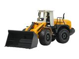 Jamara RC Radlader 564 Liebherr gelb ohne Akku 6+