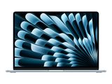 Apple MacBook Air (15") M4 10/10-Core/24GB/512GBSSD/Himmelbl MacOS