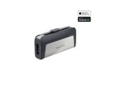 USB-Stick 64GB SanDisk Ultra Dual USB-C 3.1