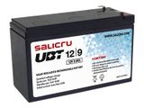 SALICRU USV UBT 12V/9Ah - Rechargeable battery- 5Year Design