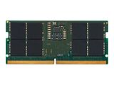 SO DDR5 16GB PC 5600 CL46 Kingston Server Premier NON-ECC