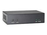 LevelOne HDMI HVE-9211R über Cat5 Receiver HDBaseT 100m