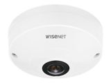 Hanwha QNF-9010 Domkamera ind.12MP PoE IR IP42
