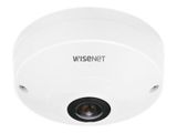 Hanwha QNF-9010 Domkamera ind.12MP PoE IR IP42 retail