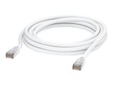 Ubiquiti UniFi Patchkabel Outdoor 5m weiss
