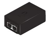 Ubiquiti POE Injector, 48VDC, 24W, Gigabit Port