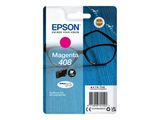 Patrone Epson 408 magenta T09J3