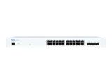 CS110-24 Sophos Switch 24 port (EU)