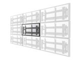 Neomounts WAH 32"-75" 1TFT schwarz Max.70
