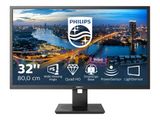 Philips 80,0cm (31,5") 325B1L 16:09 2xHDMI+DP IPS