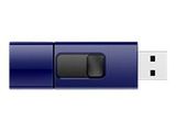 USB-Stick 16GB Silicon Power USB2.0 COB U05 Blue