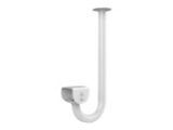 Zubehör HIKVision DS-1269ZJ-P Deckenhalterung, Platingrau