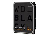 WD Black 8.9cm (3.5") 4TB SATA3 7200 256MB WD4005FZBX intern