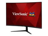 Viewsonic 80,0cm VX3219-PC-MHD 16:9 HDMI/DP curved 1ms FHD