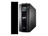 APC USV BR1600MI BACKUPS Pro BR 1600VA 8 Outlets LCD Interfa