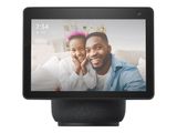 Amazon Echo Show 10 (3nd Generation 2021) Antraciet DE