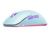 CHERRY Xtrfy MSM M8 Wireless Frosty Mint