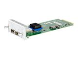 LANCOM Firewall Extension Module 2x 10G SFP+