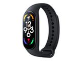 Xiaomi Mi Band 7 Acitivity Tracker Black