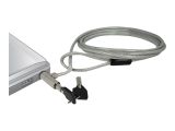 Navilock NB Sicherungskabel, Schlssel fr Noble Wedge