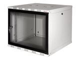 Logilink Wandgehuse 19" SOHO 15U 540x550mm, grau