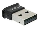 DELOCK Bluetooth Adapter USB A -> Bluetooth V4.0 Class 2