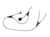 Jabra Kabel EHS für Alcatel 80x9 Serie
