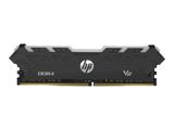 DDR4 8GB PC 3200 RGB V8 HP -farbige LED`s-