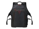 Dicota Backpack Gain Wireless Mouse Kit 15,6"