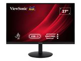 Viewsonic 68,6cm VG2709U-2K 16:9 HDMI/DP/USBC 100Hz QHD