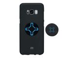 Mobilis U.FIX Case iPhone SE 2/3rd gen/6/6s/8/ -Black
