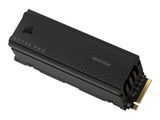 SSD 4TB CORSAIR M.2 PCI-E NVMe Gen5 MP700 PRO Cooler retail