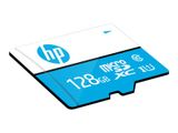 SD MicroSD HC Card 128GB PNY HP mi210