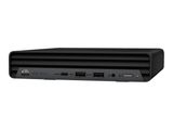 HP Pro Mini 400 G9 i5-13500T 8 256SSD 1J W11P 12 Monate