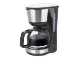 Emerio Kaffeemaschine, 1,25L, auto. Abschaltung