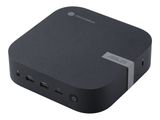ASUS CHROMEBOX5-S7009UN i7-1260P/16GB-DDR4/256GB M.2/black ChromeOS